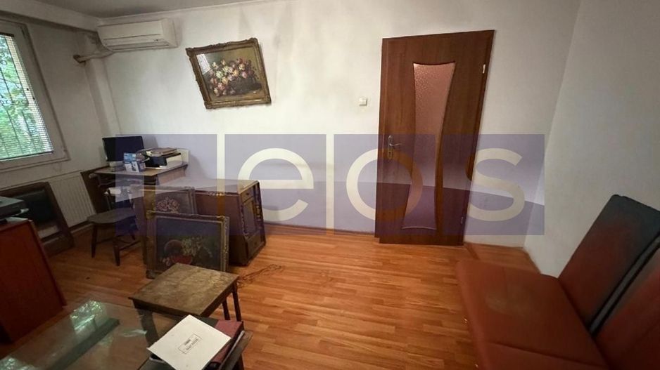 DE VANZARE 3 CAMERE DRUMUL TABEREI –  METROU RAUL DOAMNEI  CENTRALA - Poză 2