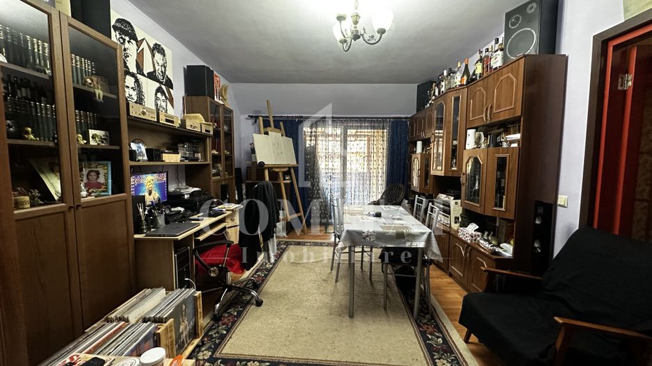 Apartament cu 2 camere | Loc de parcare | Zona Str Porii - Poză 5