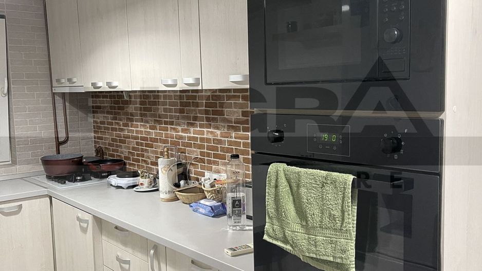 Apartament de 2 camere, modern, 45mp, zona BIG - Poză 1