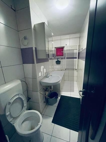 2 camere decomandat 55mp Metrou Sun Plaza - Poză 10