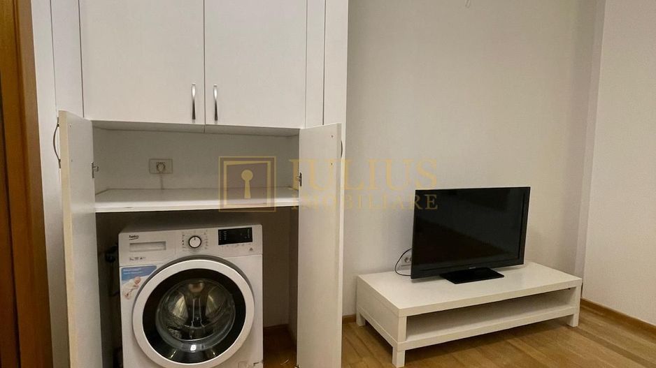 2 camere, langa ISHO-bulevardul Take Ionescu, apartament superb - Poză 13