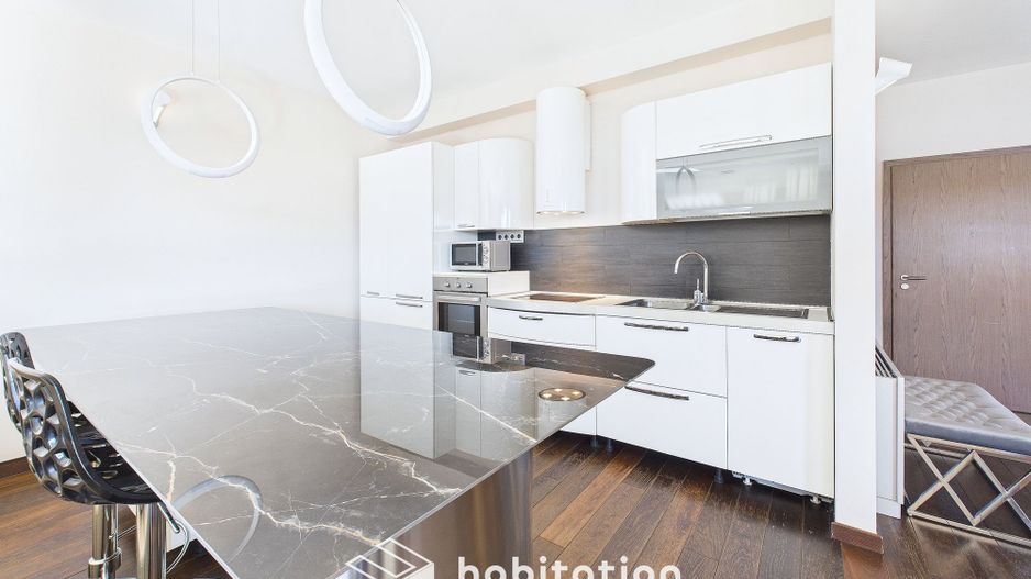 Rafinament și confort în Elisabetin – apartament cu terasă generoasă - Poză 7