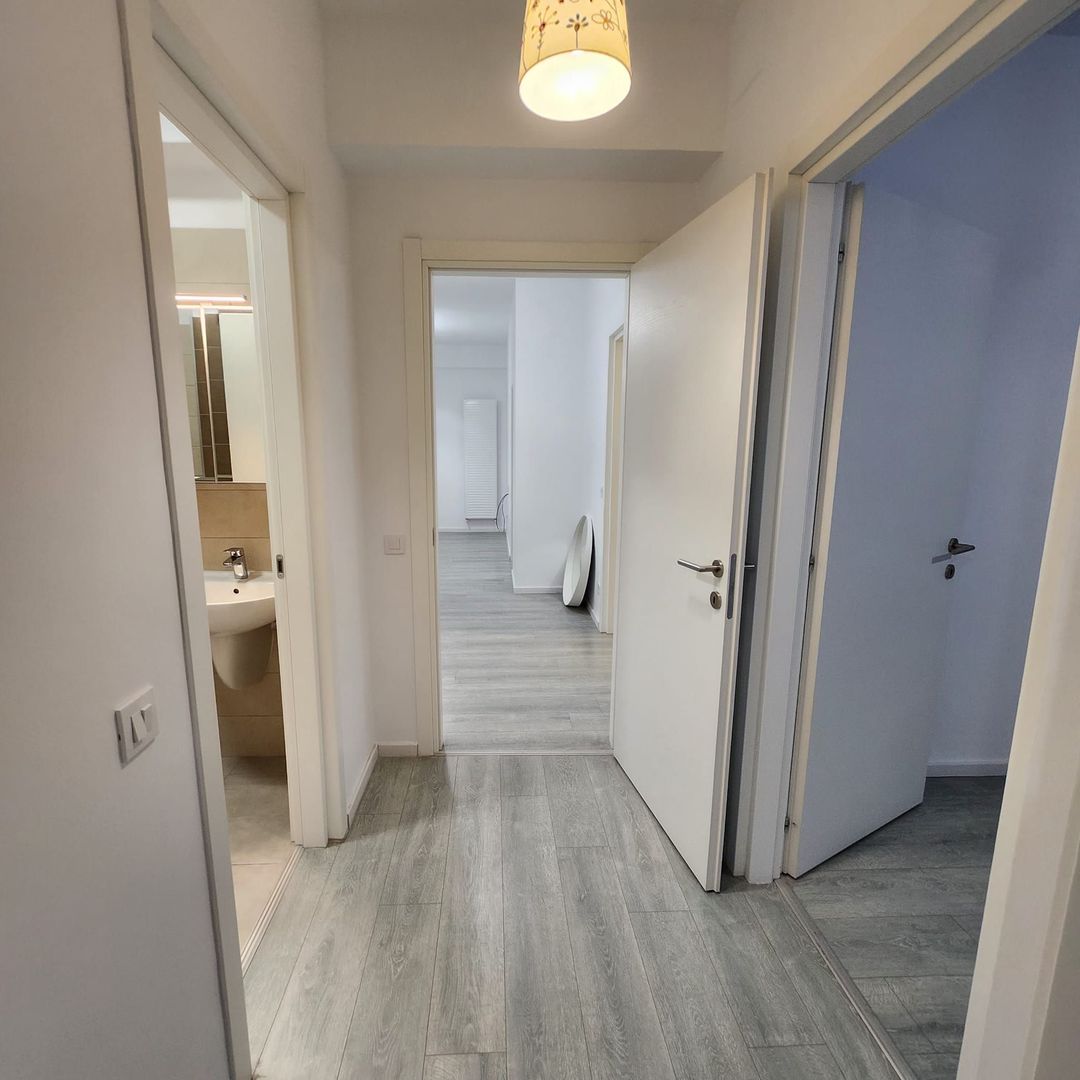 Apartament 3 camere Otopeni ansamblu Toscana - Poză 3