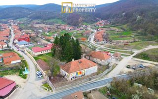 Castel istoric de vânzare în Conop | proprietatea lui Cicio Pop - Poză 1