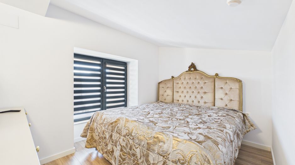 Duplex Catedral Residence | Terasa 70 mp | Loc de parcare - Poză 19