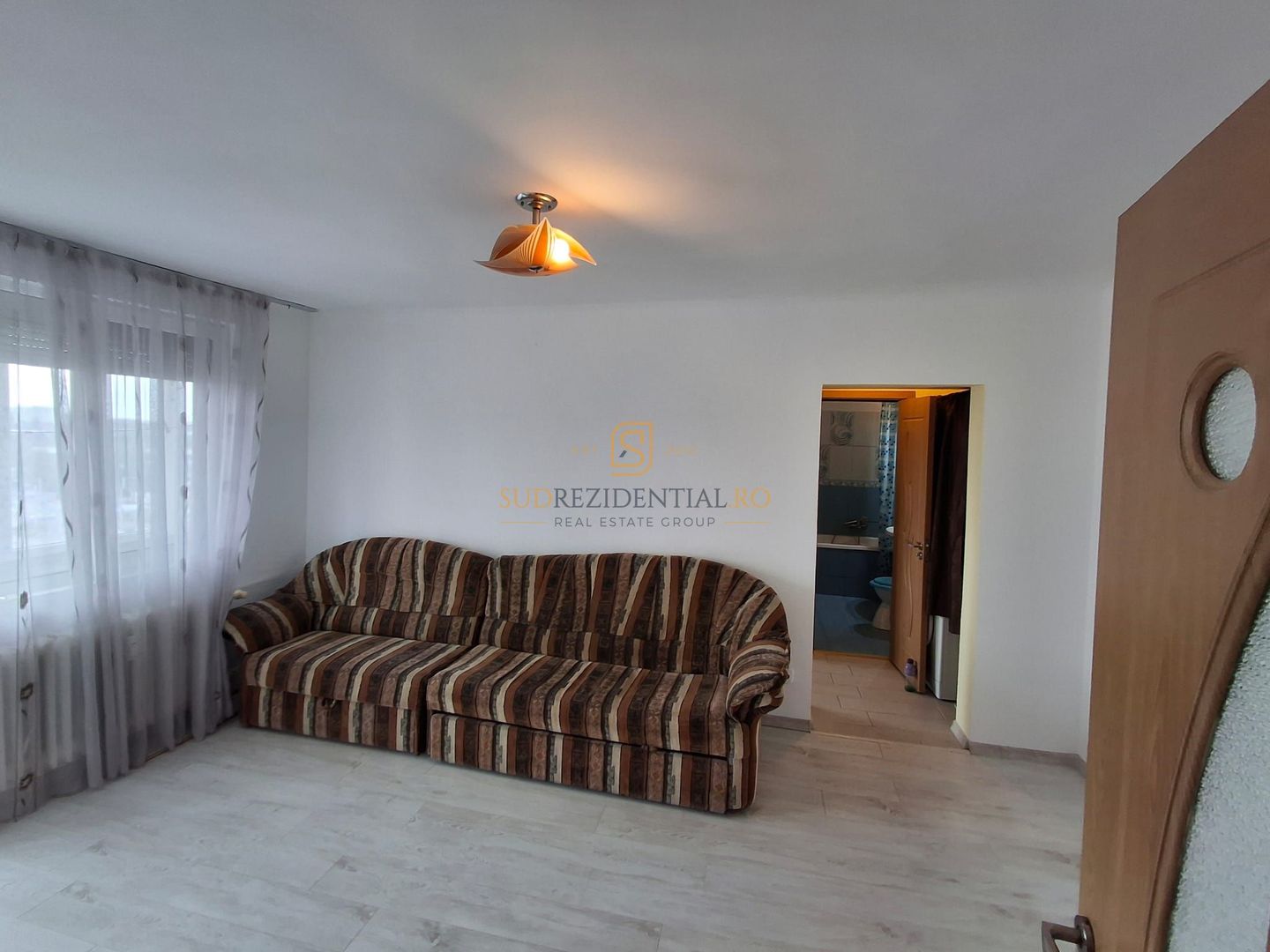 Apartament 2 camere ideal investitrie, langa Mall Sun Plaza. - Poză 5