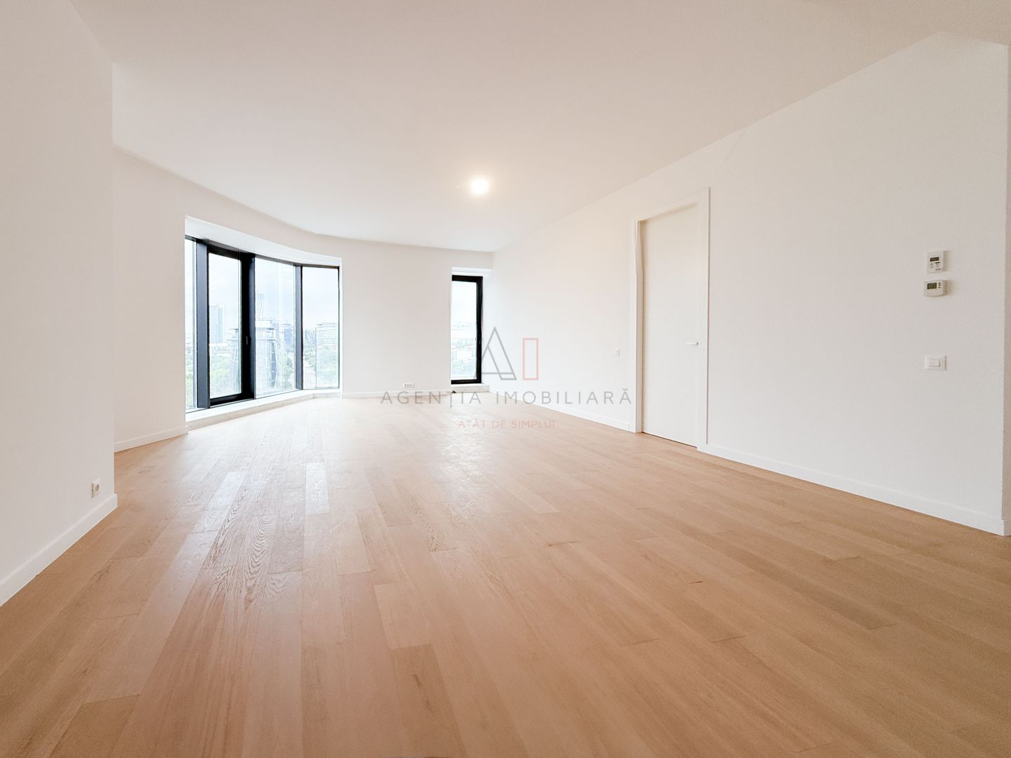 4 camere l Floreasca l One Verdi Park - Poză 3