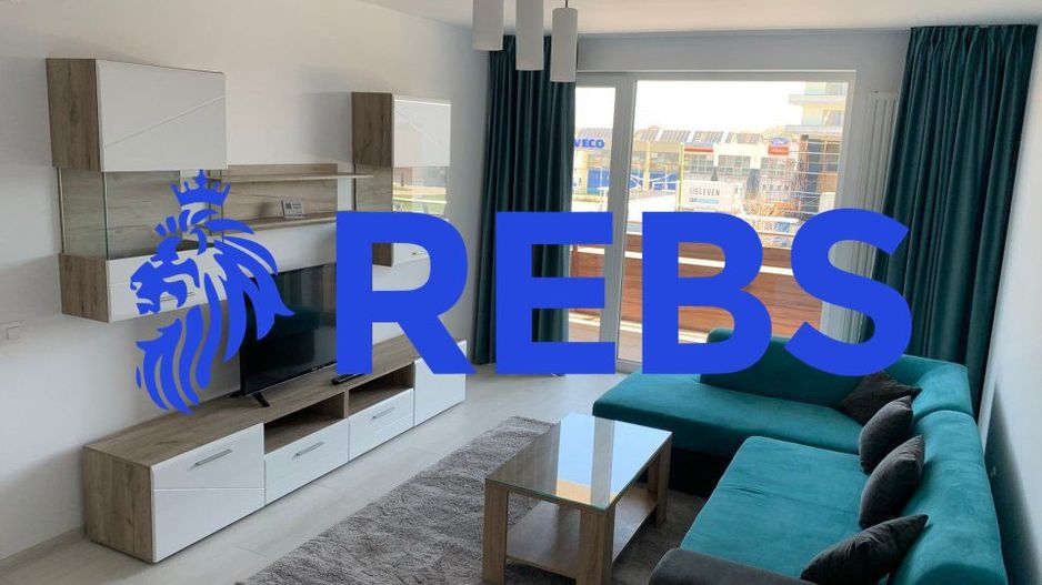Apartament 2 camere Urban Invest Coresi - Poză 1
