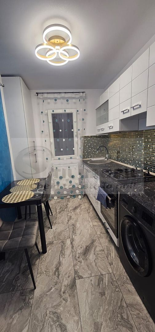 Podu Ros - Apartament cu 2 camere la 5 min de Palas ! - Poză 6