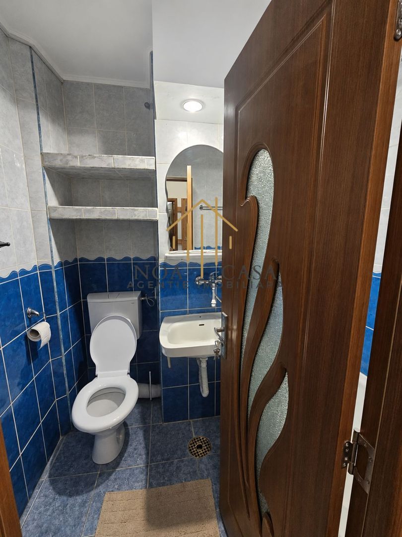 Apartament 2 camere- Valea Rosie, Gradinita Elena Farago - Poză 9