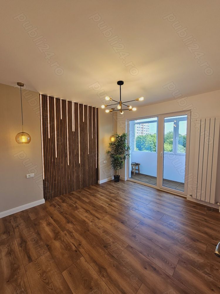 Apartament 2 camere Unirii-Horoscop T263 - Poză 3