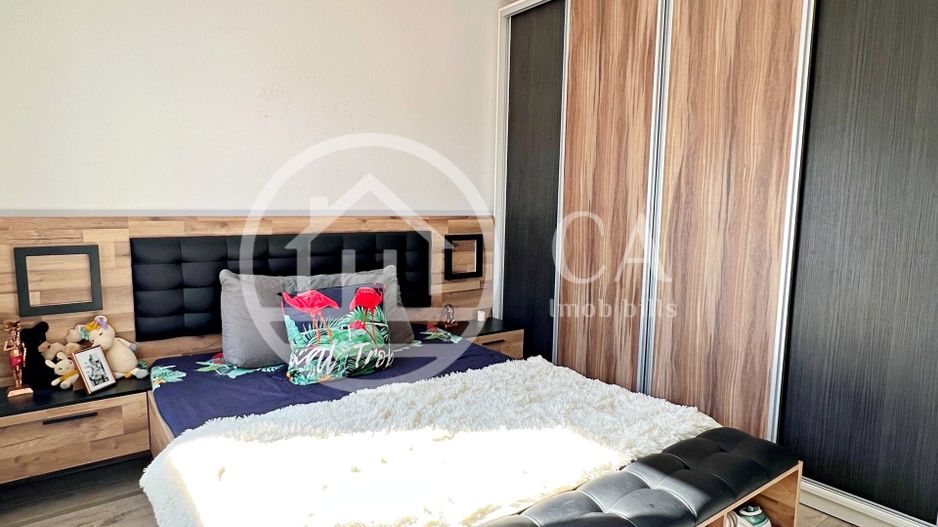 Casa cu 3 camere de inchirat în cartierul Tineretului, Oradea - Poză 1