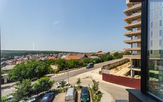 Vânzare, apartament, o cameră, str. Durlești, Dumbrava - Poză 6