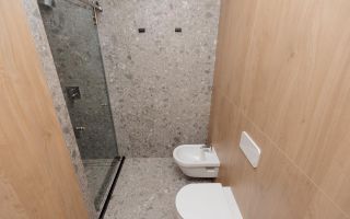 Chirie, apartament, 3 camere, bul. Ștefan cel Mare și Sfânt, Centru - Poză 17