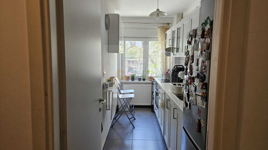 2 camere | Piata Romana |  Etaj 1/8 - Poză 8