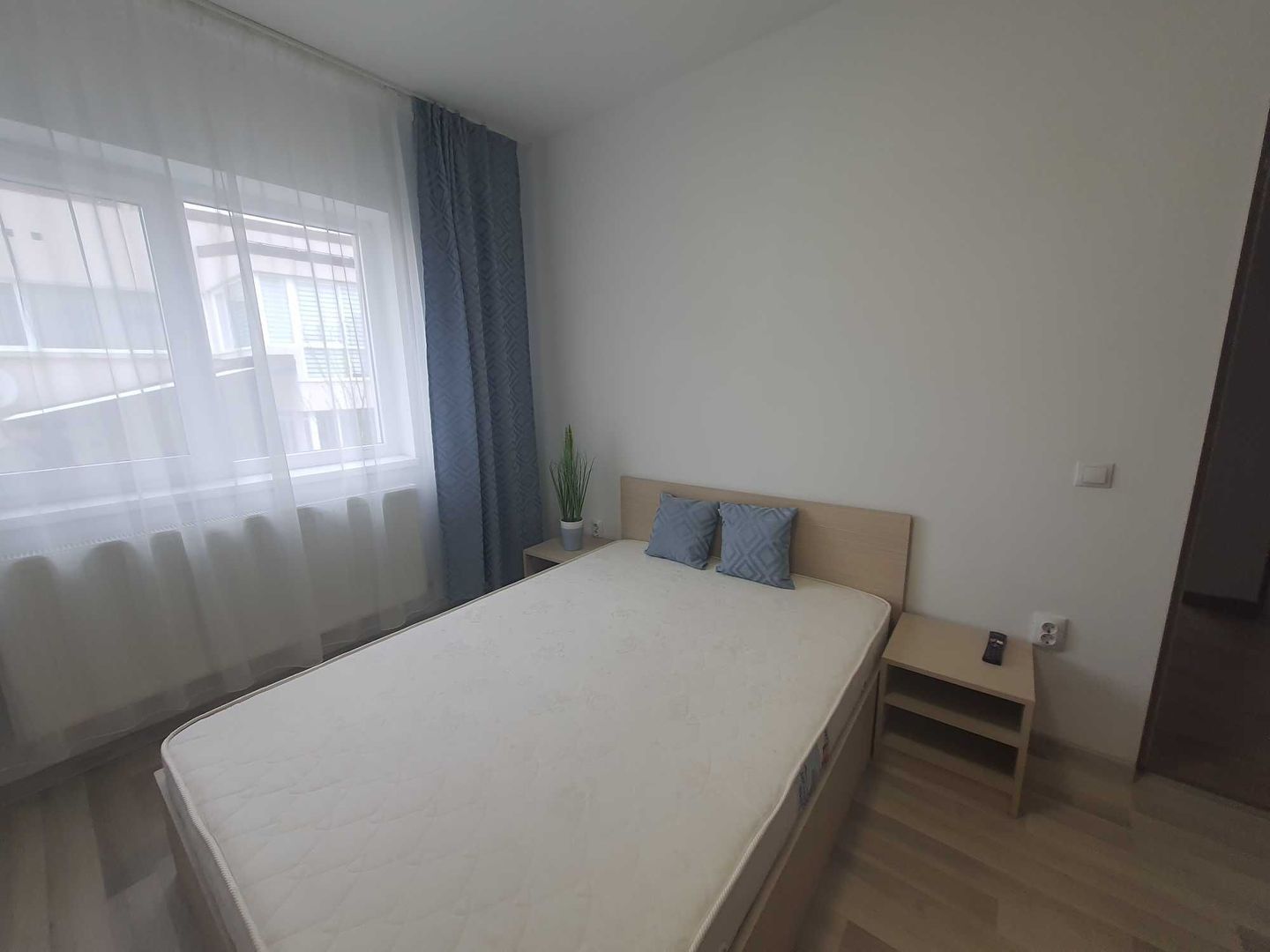 Apartament 2 camere decomandate | Parcare inclusă | Complex rezidenția - Poză 3