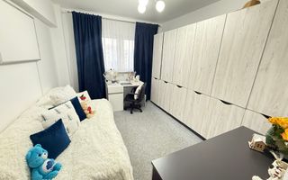 Apartament 3 camere decomandate| Etaj Intermediar| Zona Cinema Mărăști - Poză 1