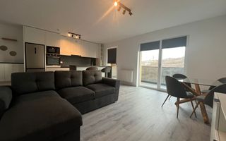 Apartament 2 camere modern Poitiers Towers - Continental - Poză 11