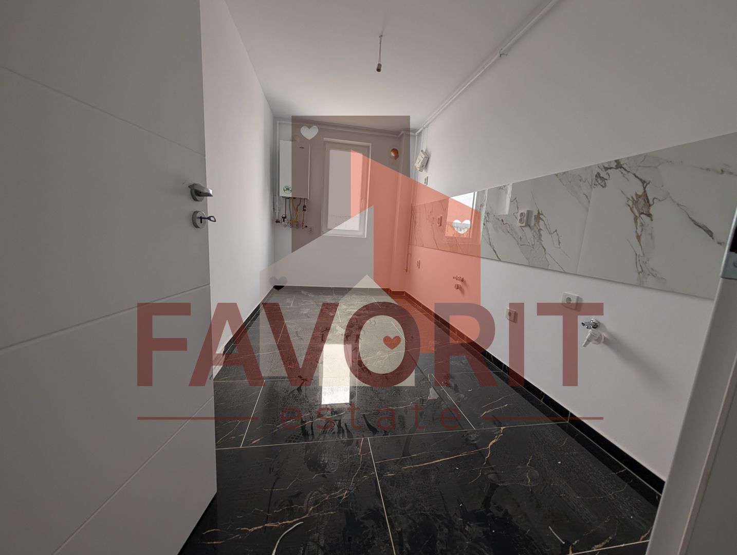 Apartamente cu 2 camere in Giroc | Decomandate | La asfalt. - Poză 5