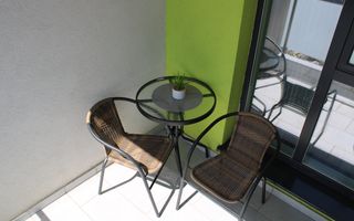 Mobilat modern, Vivalia - Str. Baader/Take Ionescu. Parcare subterana inclusa. - Poză 18