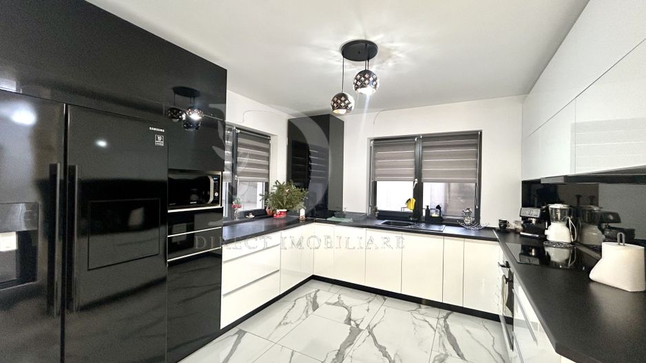 Casa individuală | PREMIUM | de vânzare  în Dezmir / Cluj - Poză 3