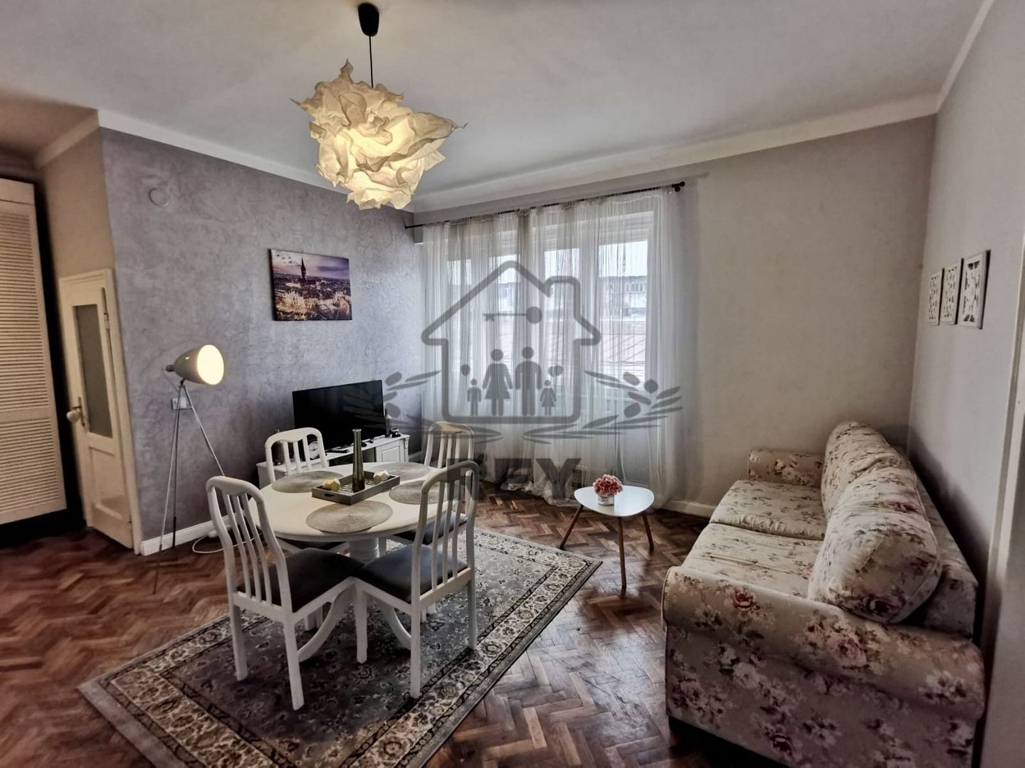 Apartament cu 2 camere în zonă ultracentrală – Sibiu - Poză 5