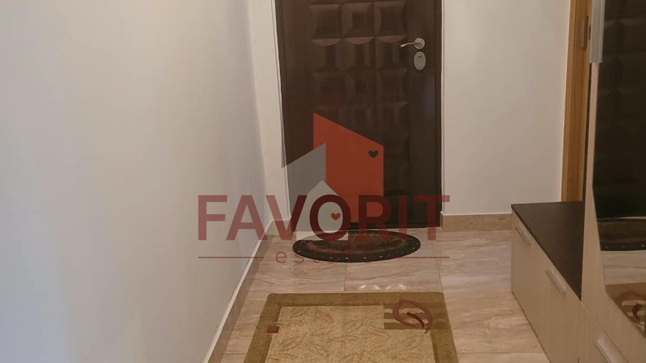 2 camere | Complex Studentesc | Centrala proprie | etaj intermediar | - Poză 5