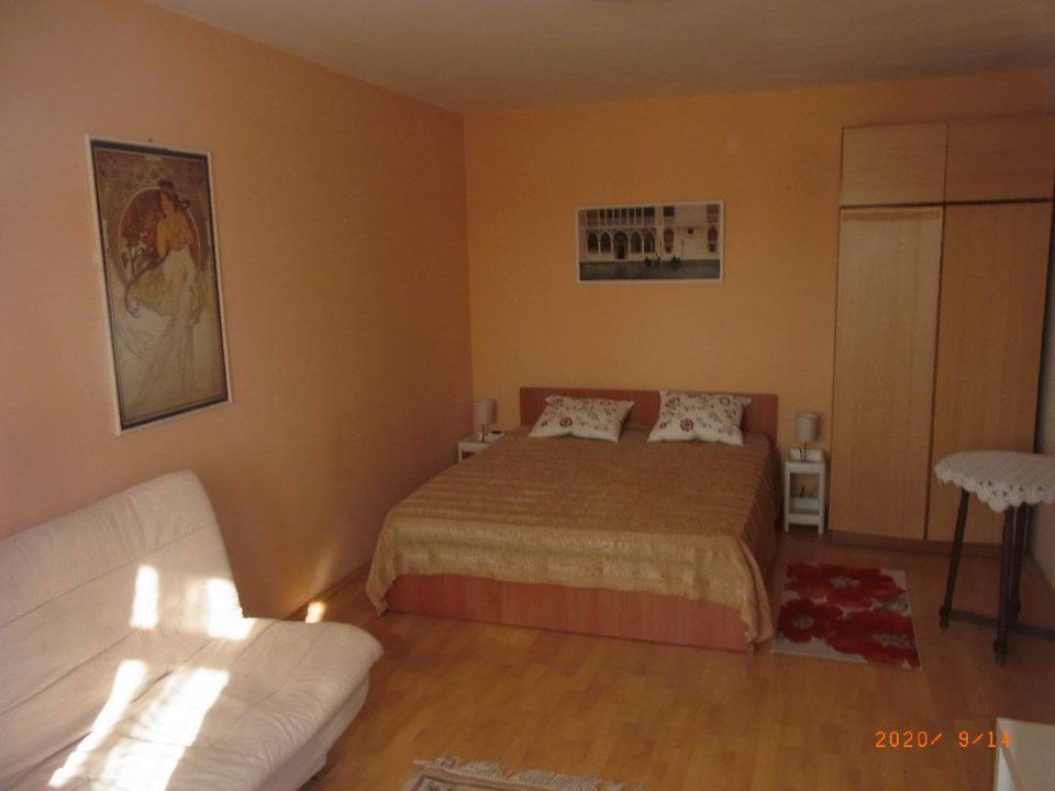 Apartament 2 camere aproape de Piata Moghioros - Poză 6