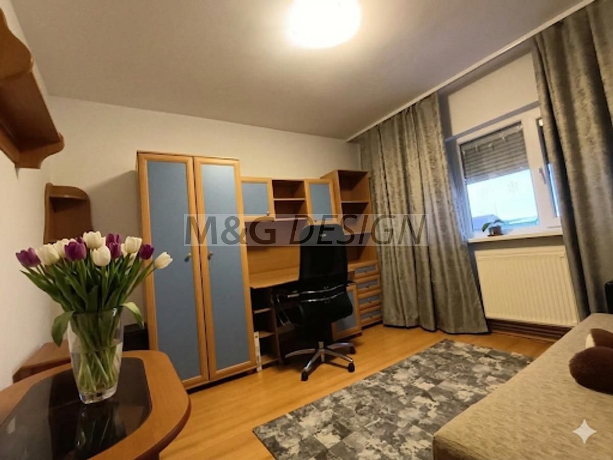 Apartament 2 camere Aradului cu centrala - Poză 9