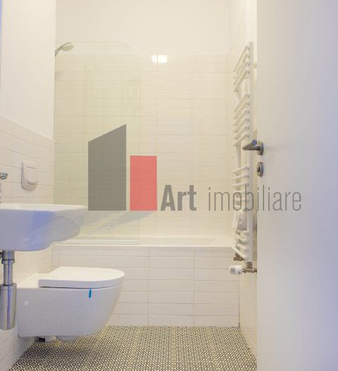 Apartament 2 camere de închiriat Aviației Park - Poză 9