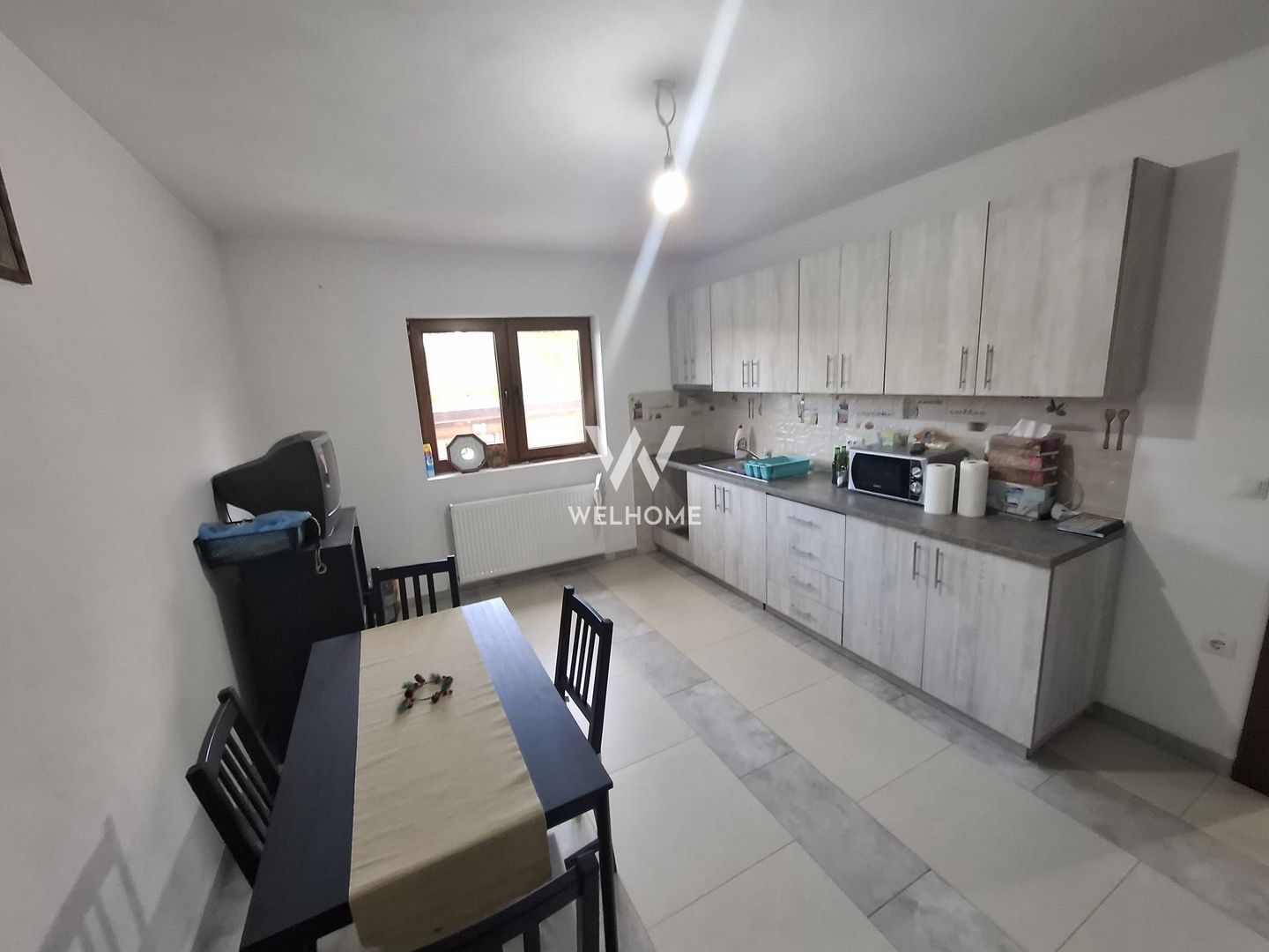 Casa individuala spatioasa - Poplaca - Sibiu - Poză 6