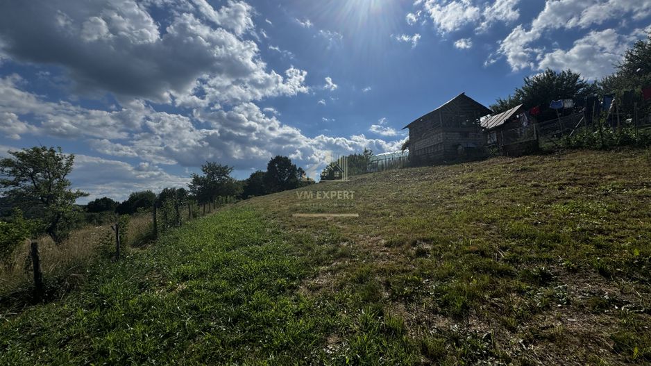 TEREN INTRAVILAN,  SUPRAFAȚA 3446 MP, BUGHEA DE SUS, ARGES - Poză 11