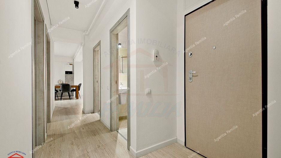 🏡 APARTAMENT 3 CAMERE DE ÎNCHIRIAT – MAZEPA 2 | BLOC NOU - Poză 10