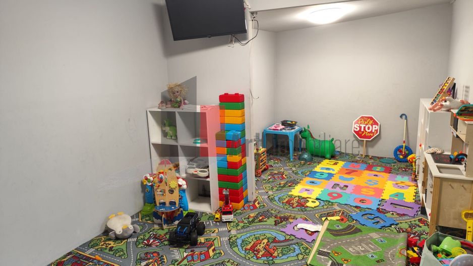 Spatiu comercial de inchiriat in zona Berceceni (Bulevard) - Poză 16