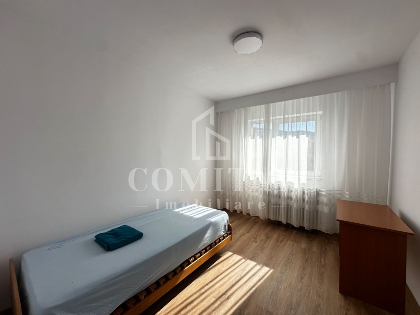 Apartament 3 camere | Renovat | Zona Kaufland-Manastur - Poză 9