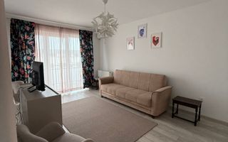 Apartament 2 Camere – Maurer Residence (Terasa Generoasă, Etaj 8) - Poză 2