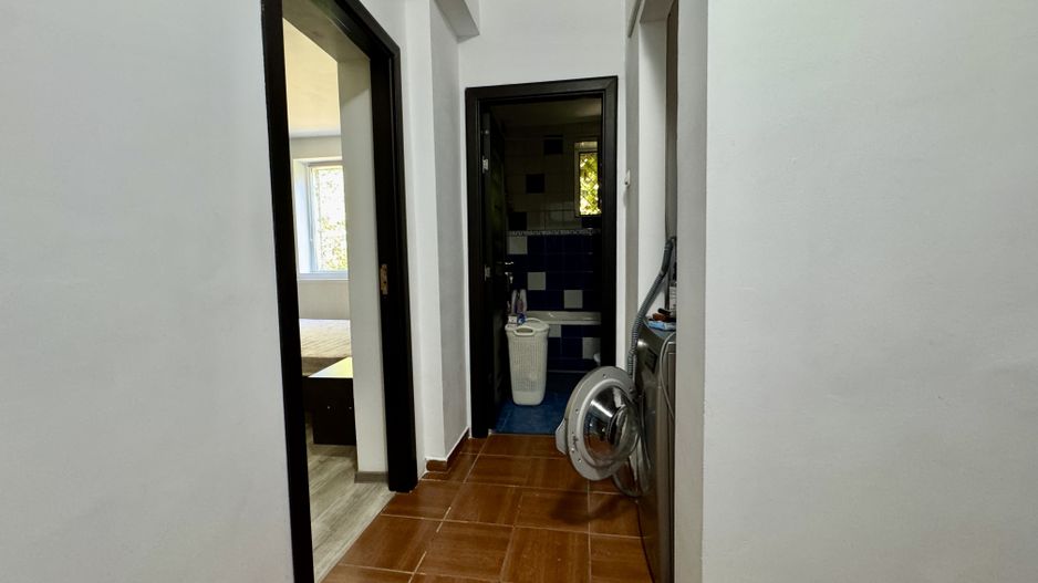 APARTAMENT 3 CAMERE | RENOVAT | COTROCENI - Poză 8