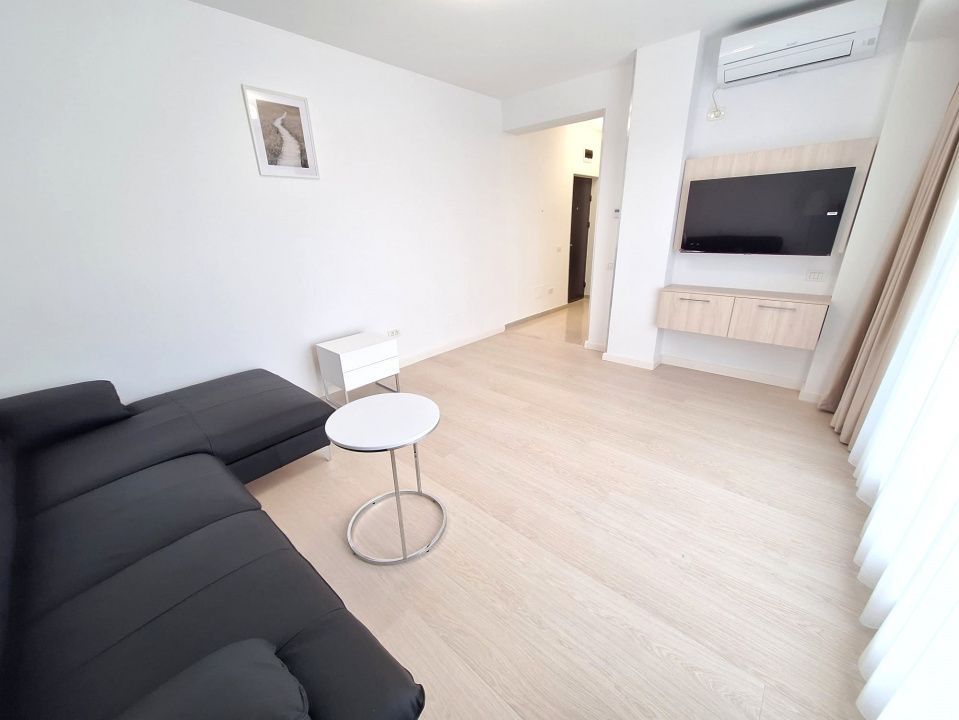 Penthouse unicat in Pitesti-Craiovei cu 2 Locuri iin Parcare Subterană - Poză 8