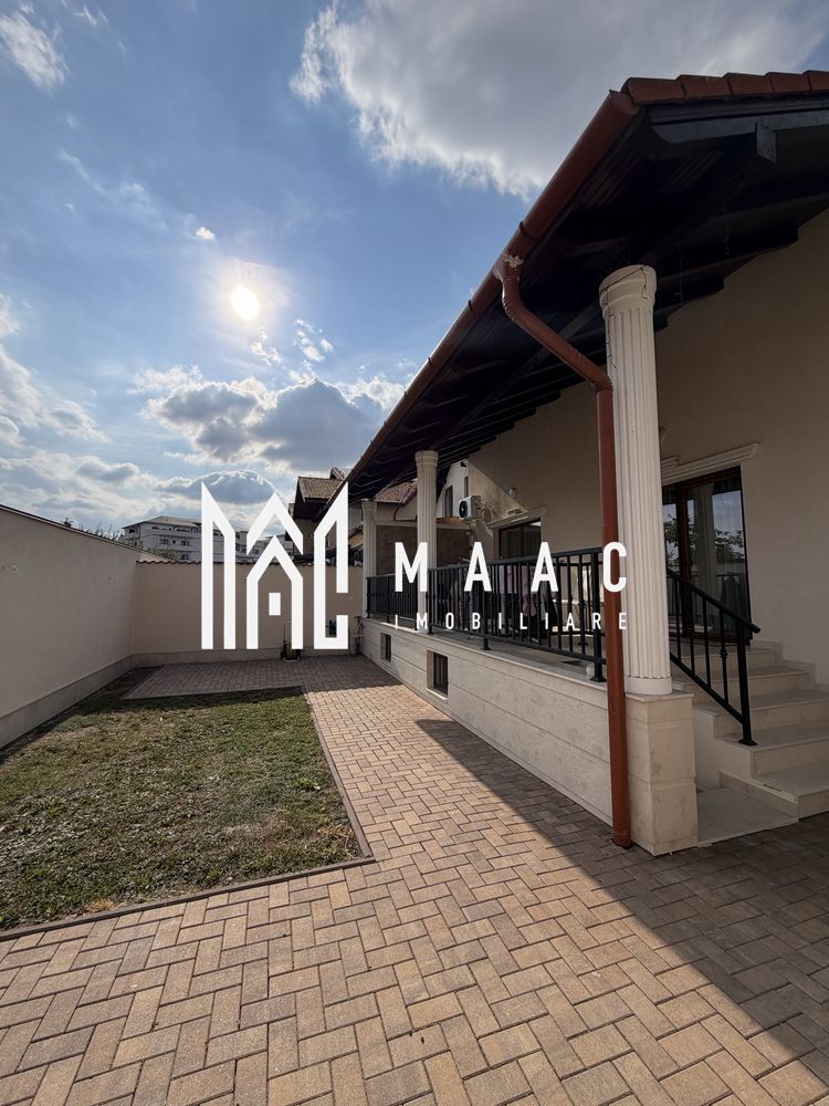 Casă 4 camere de vânzare | Sibiu, Tineretului | 150 mp - Poză 7