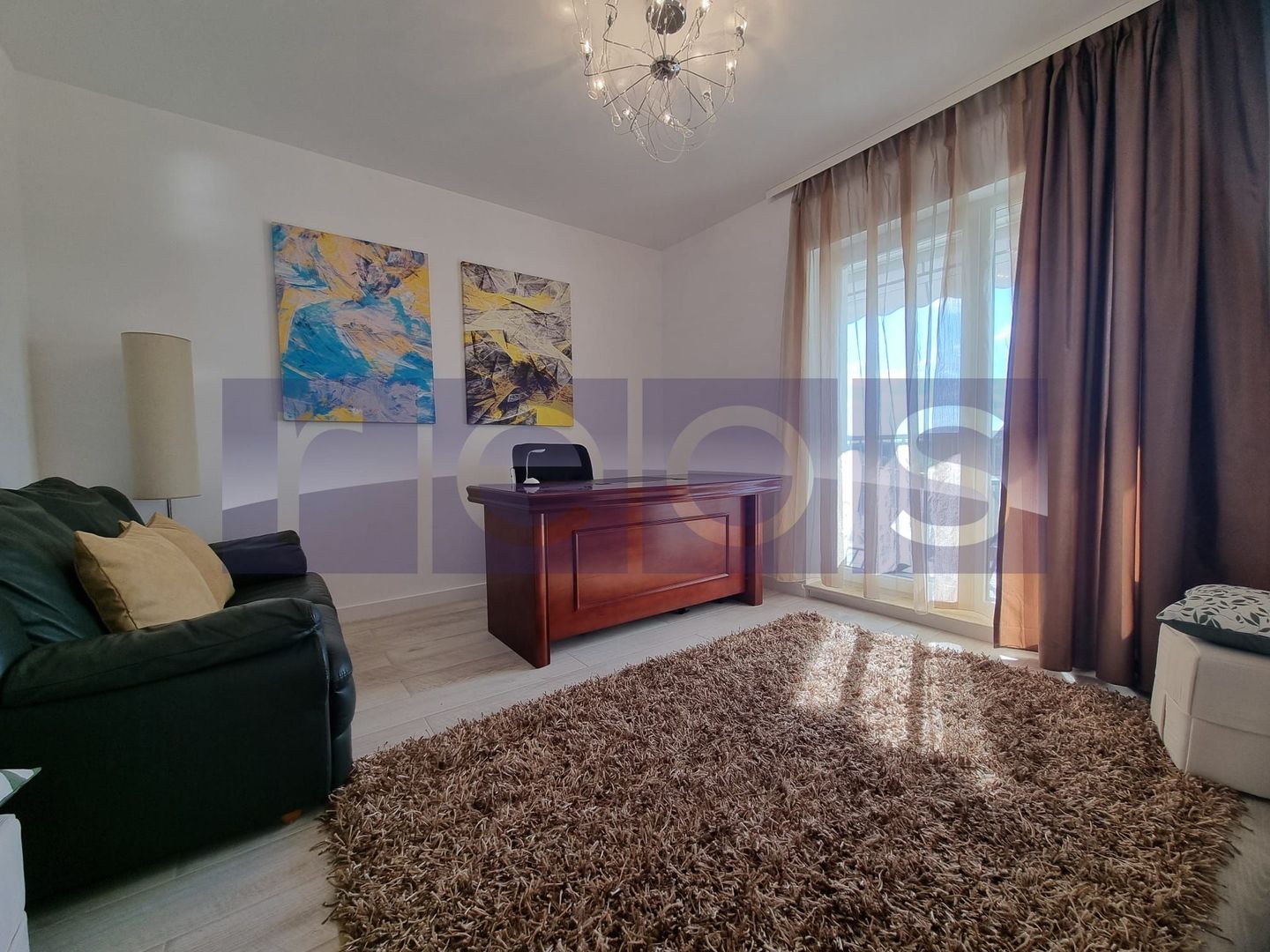 VANZARE -3 CAMERE-MOGOSOAIA-ARBO RESIDENCE - Poză 10