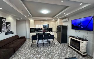 Chirie, apartament, 2 camere, str. Lev Tolstoi, Centru - Poză 2