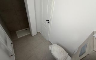 CASA DUPLEX - TEREN 243 MP, INCALZIRE PARDOSEALA, COMISION 0% - Poză 9