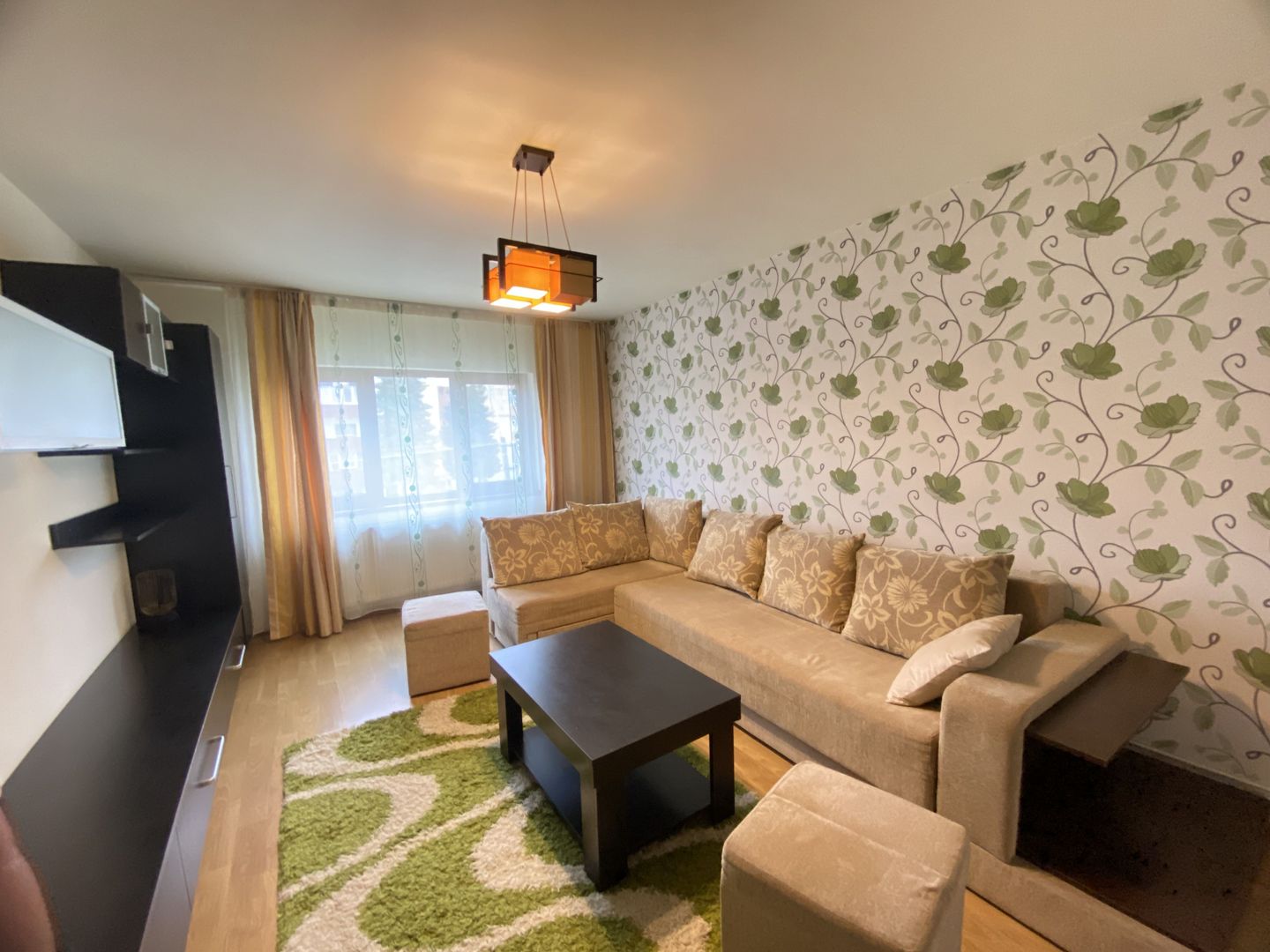 Apartament cu 2 camere decomandate/ 50 mp/ cartier Zorilor - Poză 3