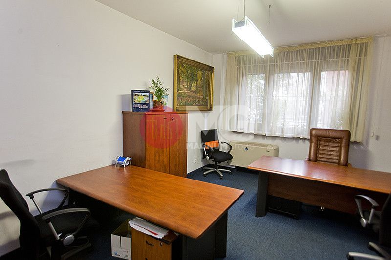 Vila exclusivista de inchiriat- pretabila Ambasada sau sediu de firma  - Poză 16