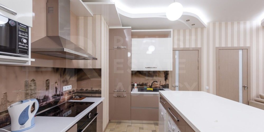 Chirie, apartament, 4 camere, Centru - Poză 6