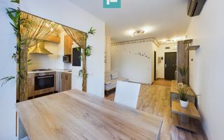Apartament 2 camere - Complexul Rezidențial ARED - Poză 4