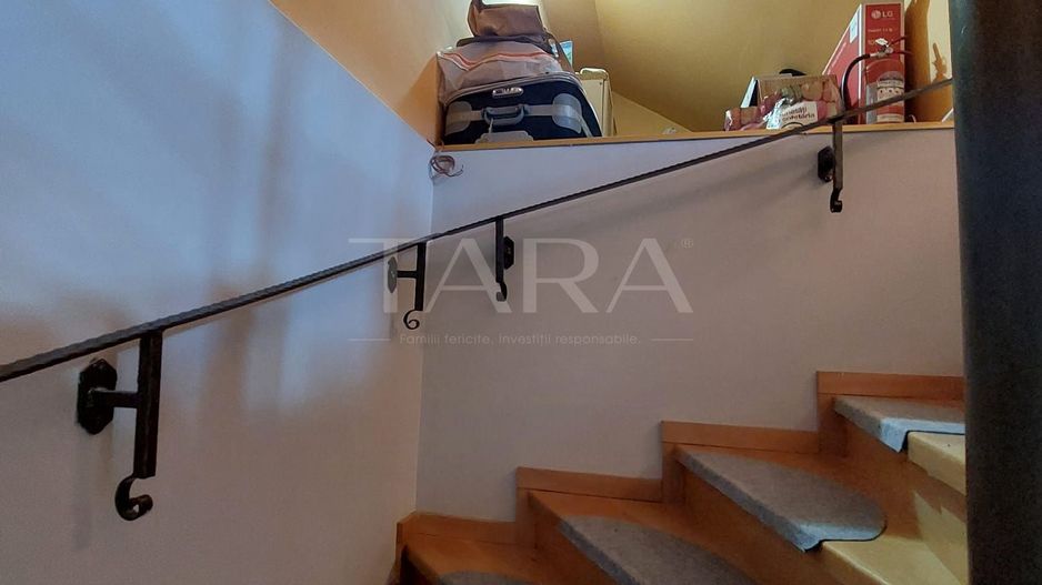 Casa visurilor tale în Florești, in aproprierea strazii Avram Iancu. - Poză 24