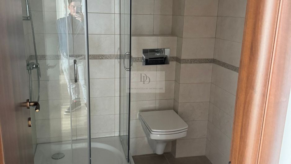 Penthouse 3 camere de vânzare + Terasă 46 mp | Parcare | Buna Ziua - Poză 9