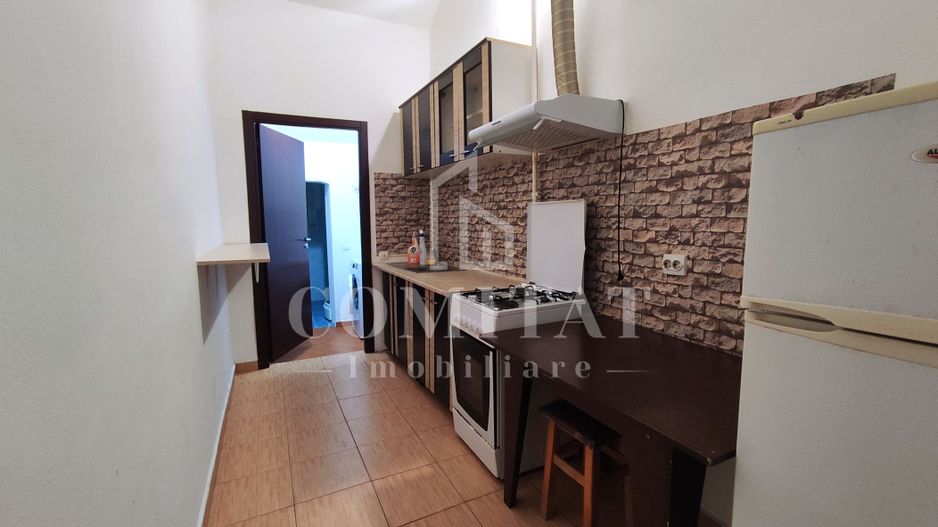 Apartament ideal pentru investiție | Iris Residence - Poză 7