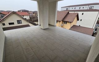 CASA DUPLEX - TOATE UTILITATILE, STRADA ASFALTATA, ACTE GATA, COMIS 0% - Poză 4